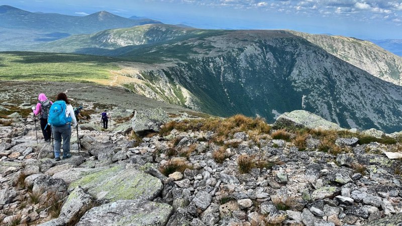 Lightweight Items For Fastpacking, Hiking And Backpacking
Get Ready for Summer Adventures!
Outdoor gear can make or break your adventure | Сетка — социальная сеть от hh.ru