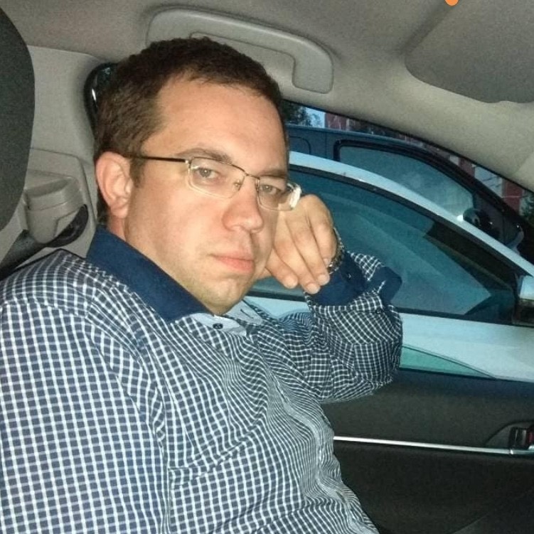 Алексей Васильев
