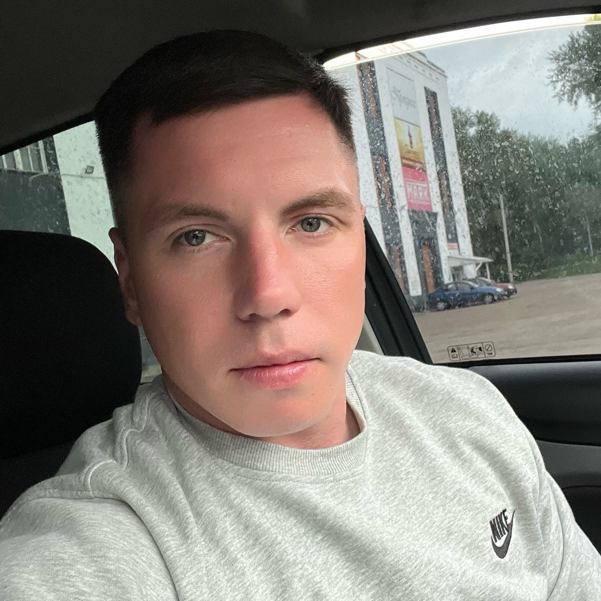 Антон Бирюков | Сетка — социальная сеть от hh.ru