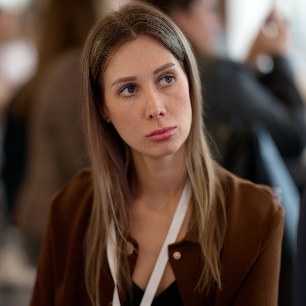 Екатерина Яценко | Сетка — социальная сеть от hh.ru