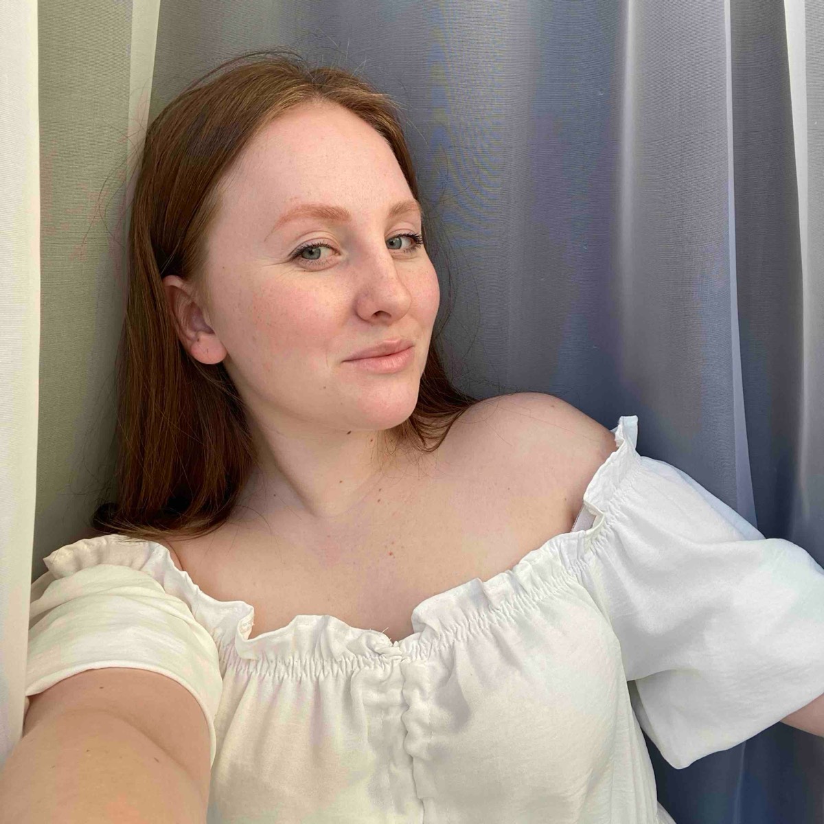 Наталья Лубина