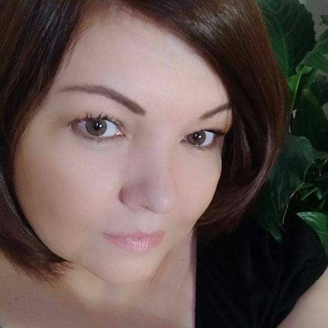Ольга Кукош