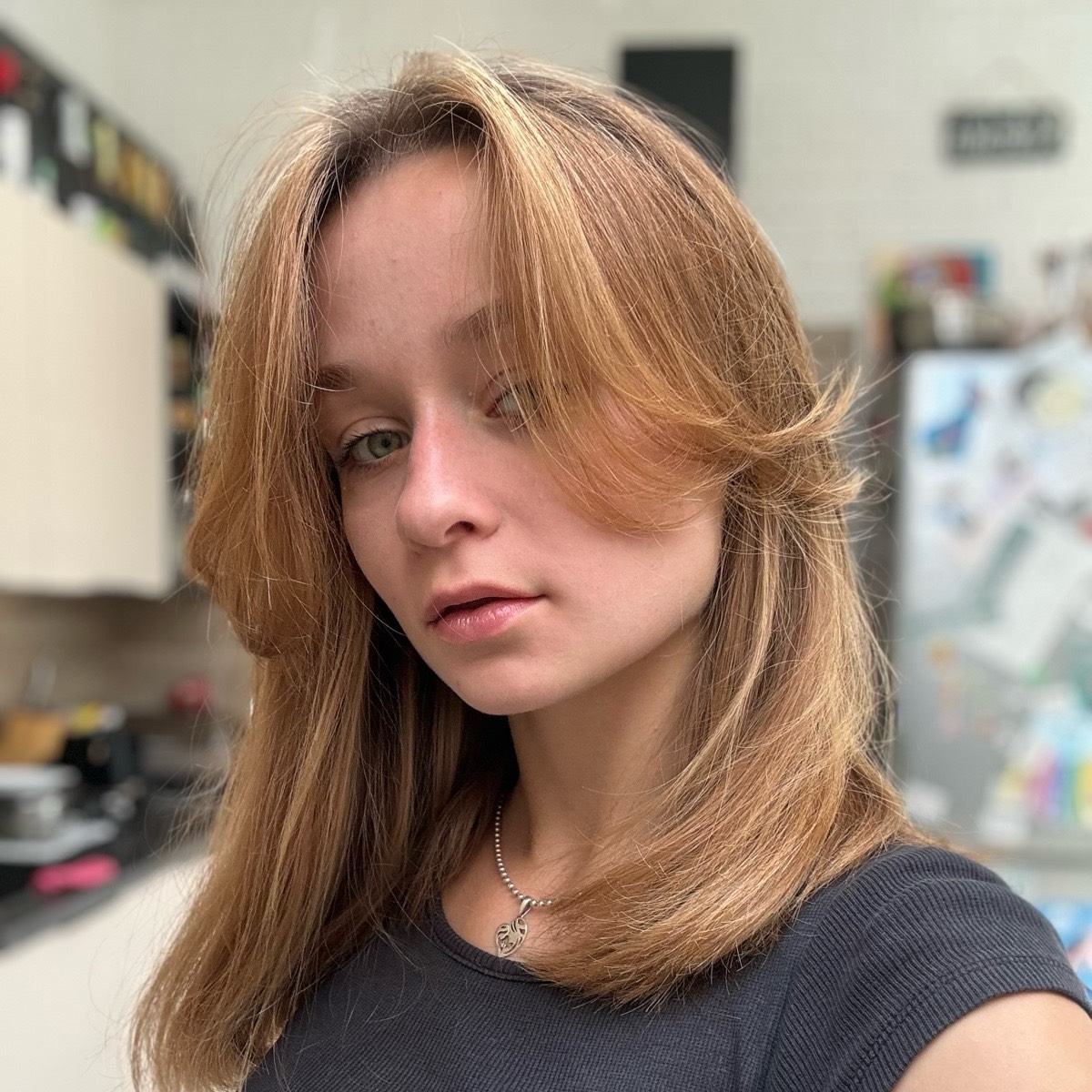 Аня Лукошко