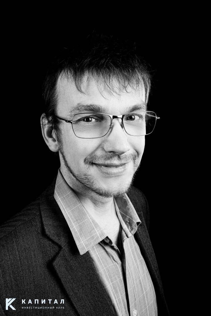 Михаил Кузнецов