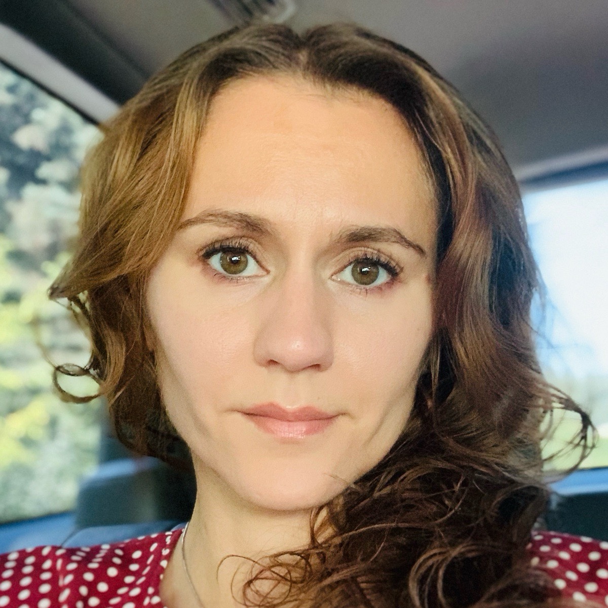 Юлия Асницкая | Сетка — социальная сеть от hh.ru