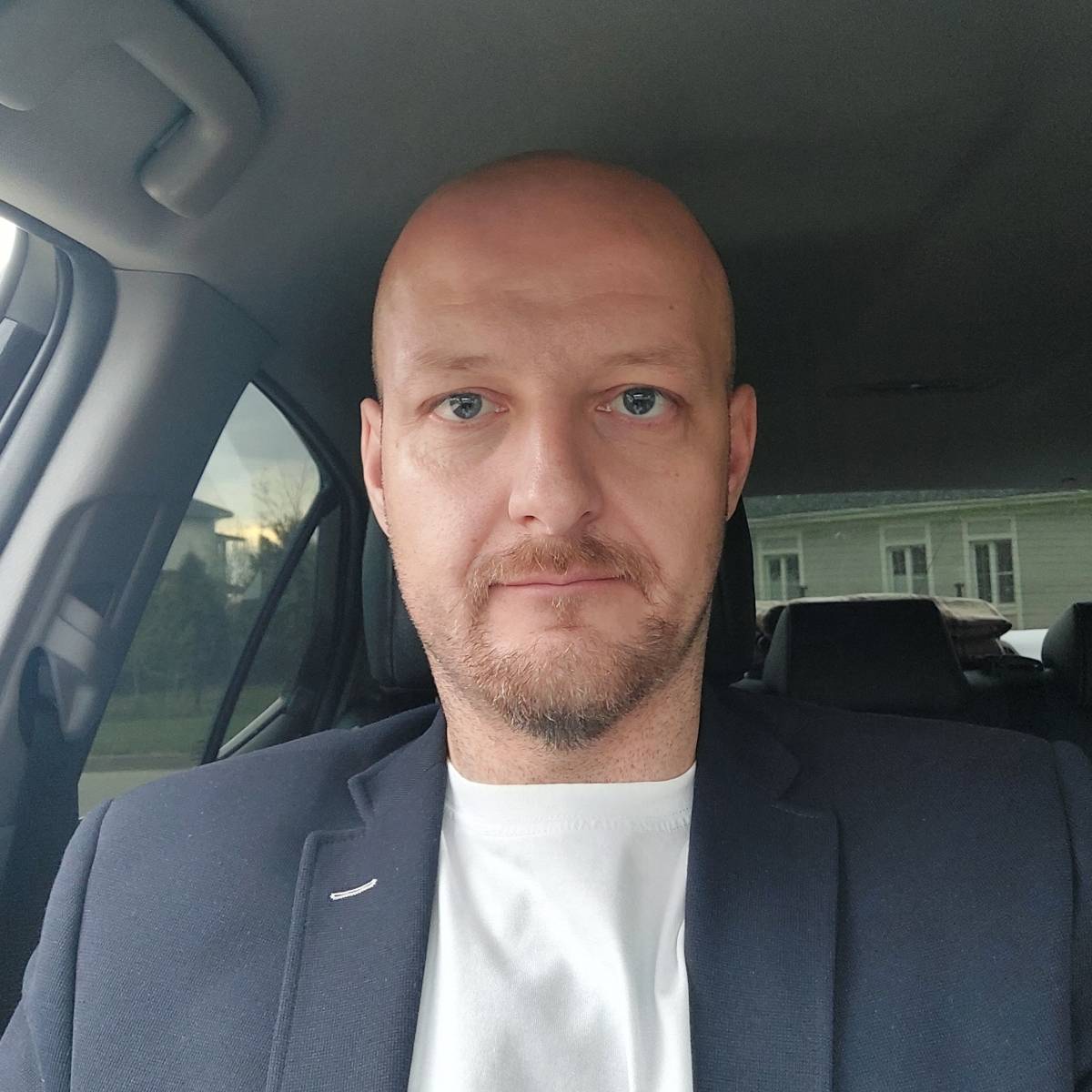 Олег Садовко | Сетка — социальная сеть от hh.ru