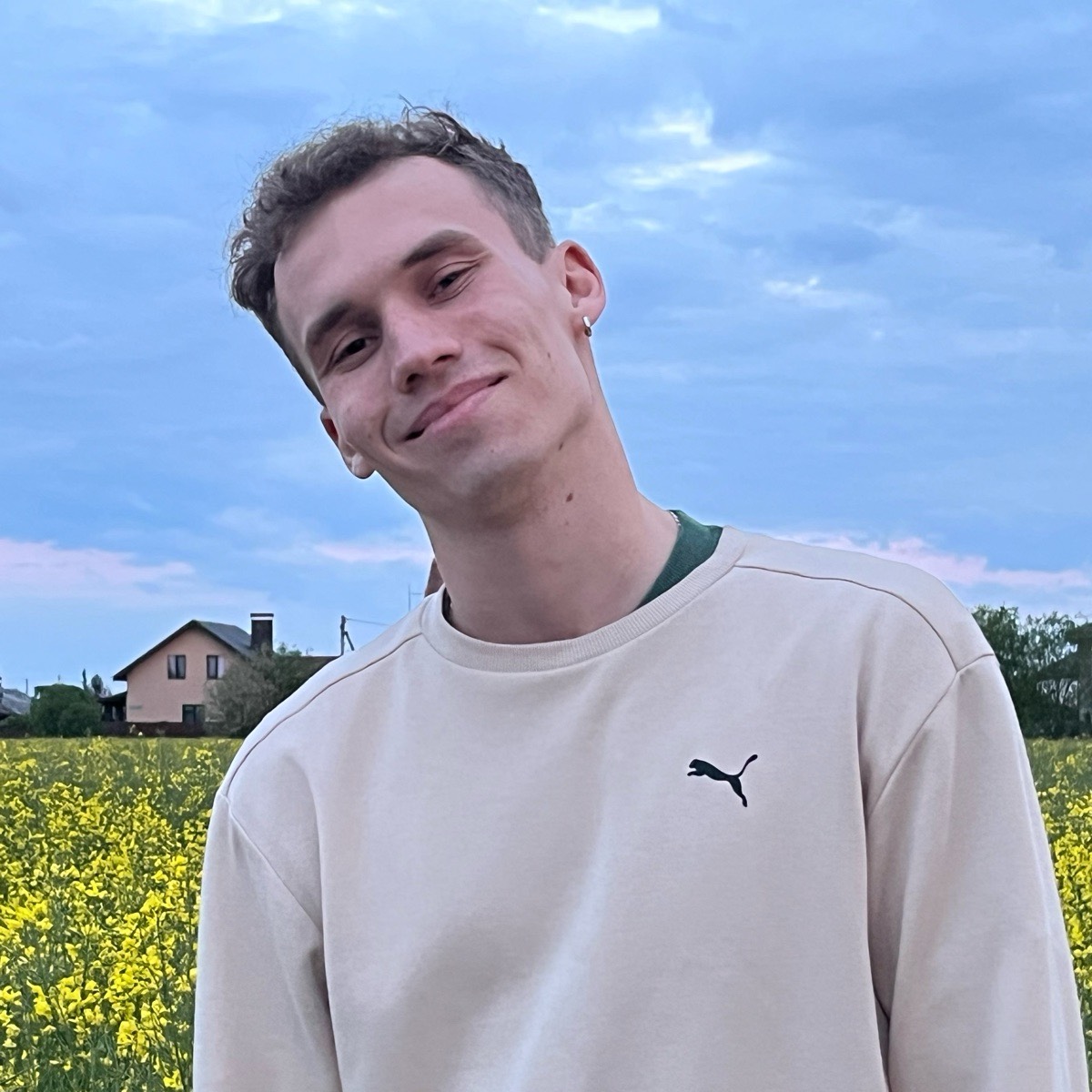 Илья Дядченко