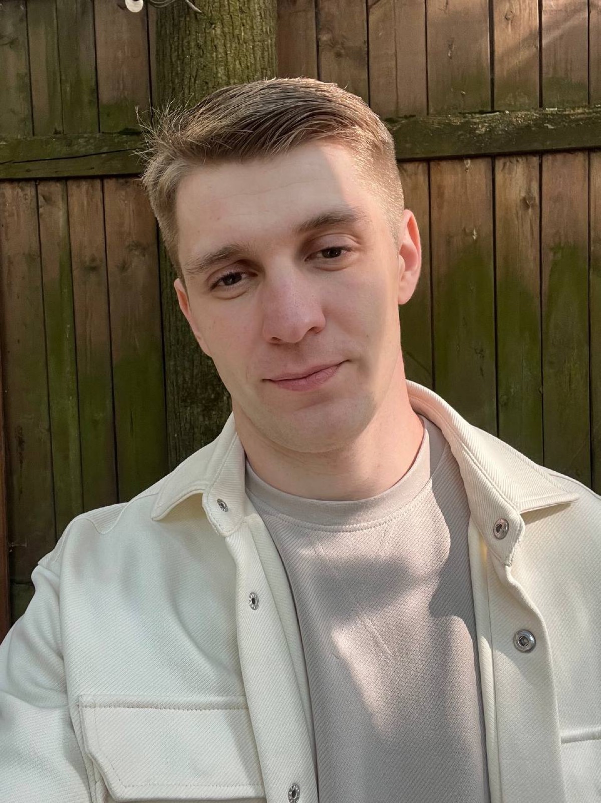 Вячеслав Ананченко | Сетка — социальная сеть от hh.ru