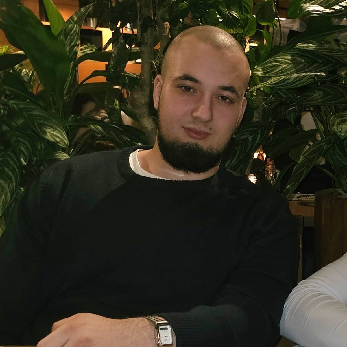 Сандер Соболь