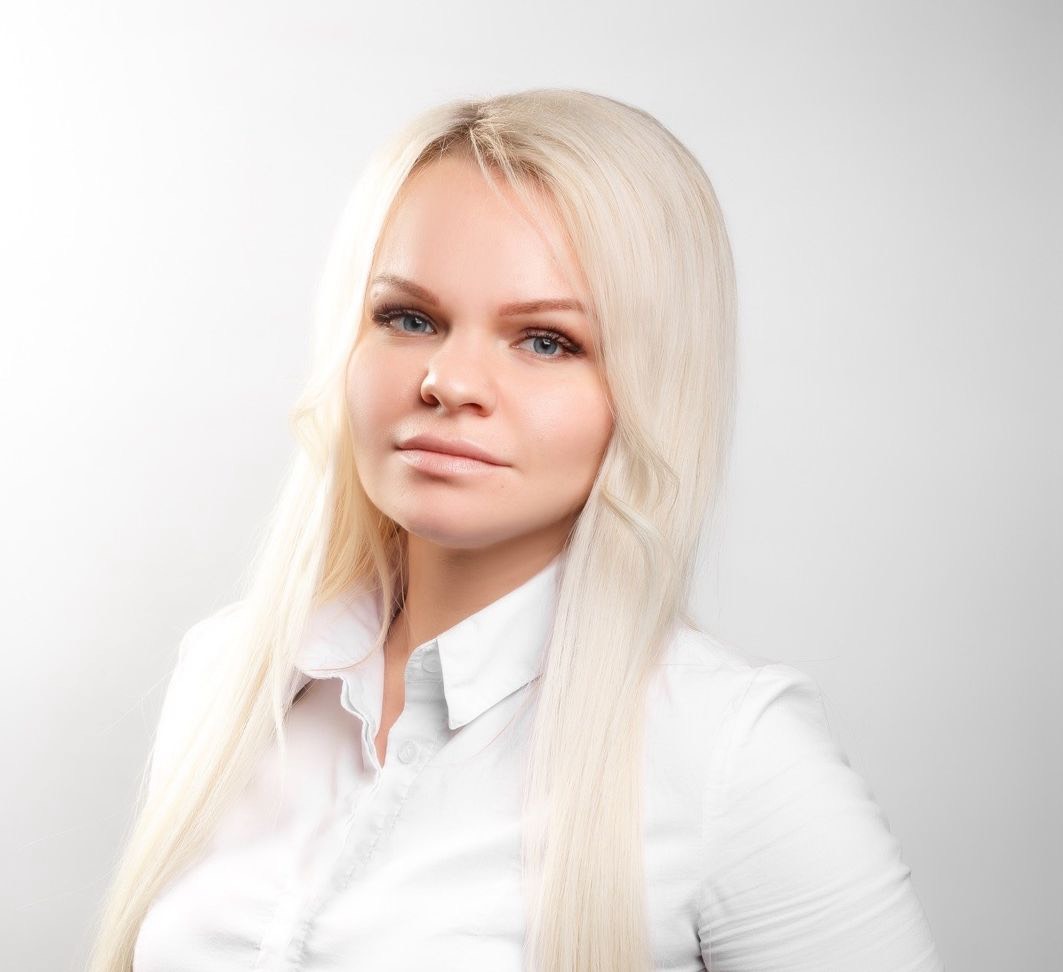 Екатерина Курандина | Сетка — социальная сеть от hh.ru