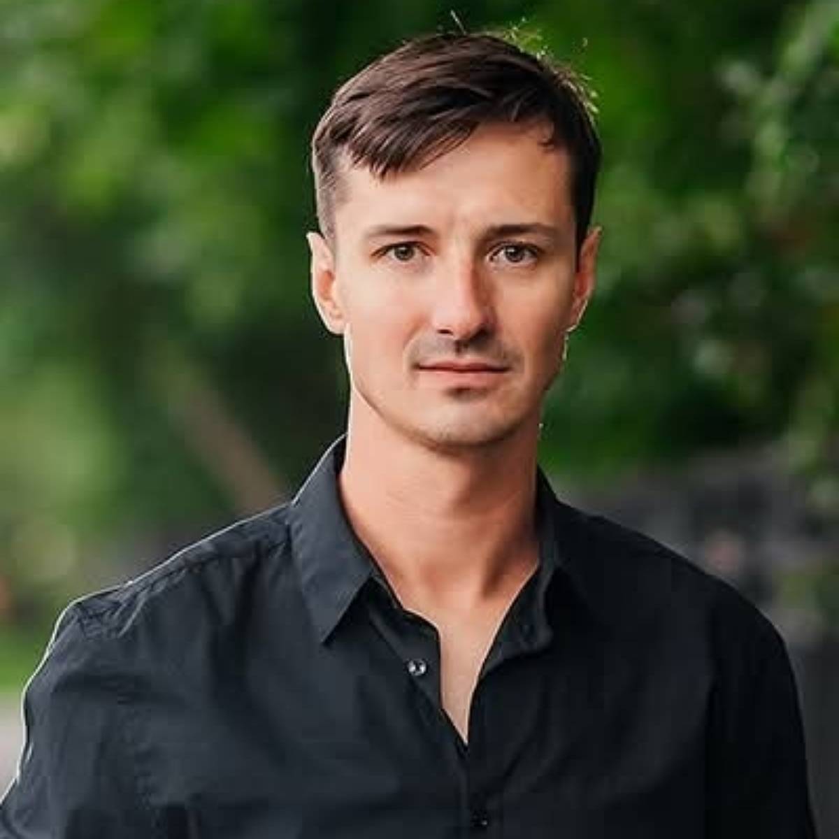 Антон Верт | Сетка — социальная сеть от hh.ru