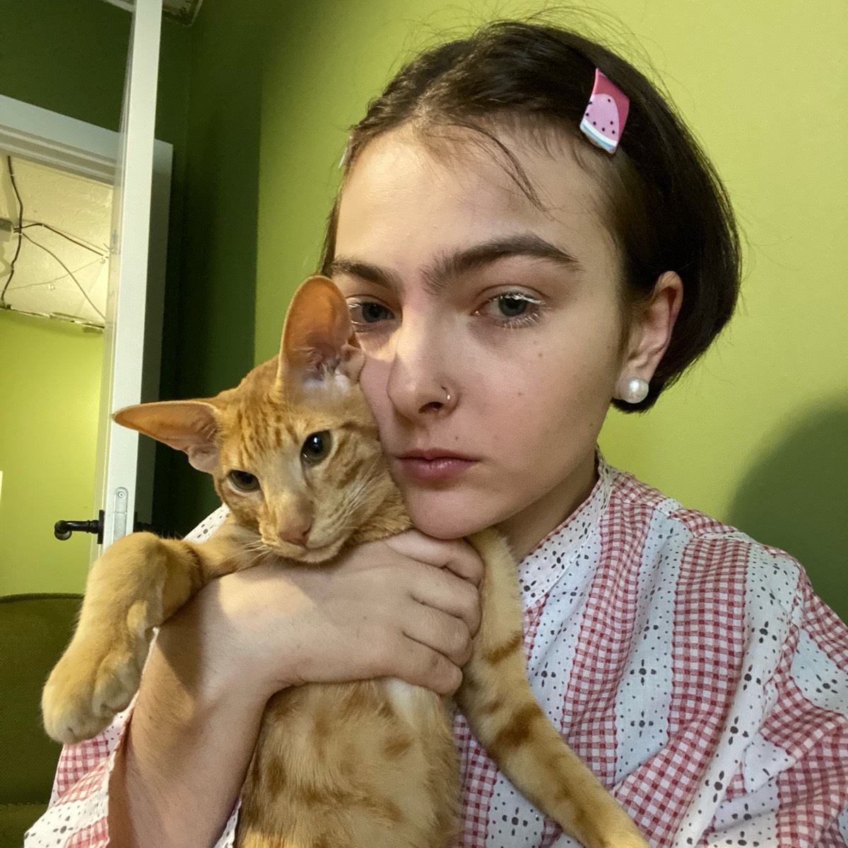 Александра Пузанова