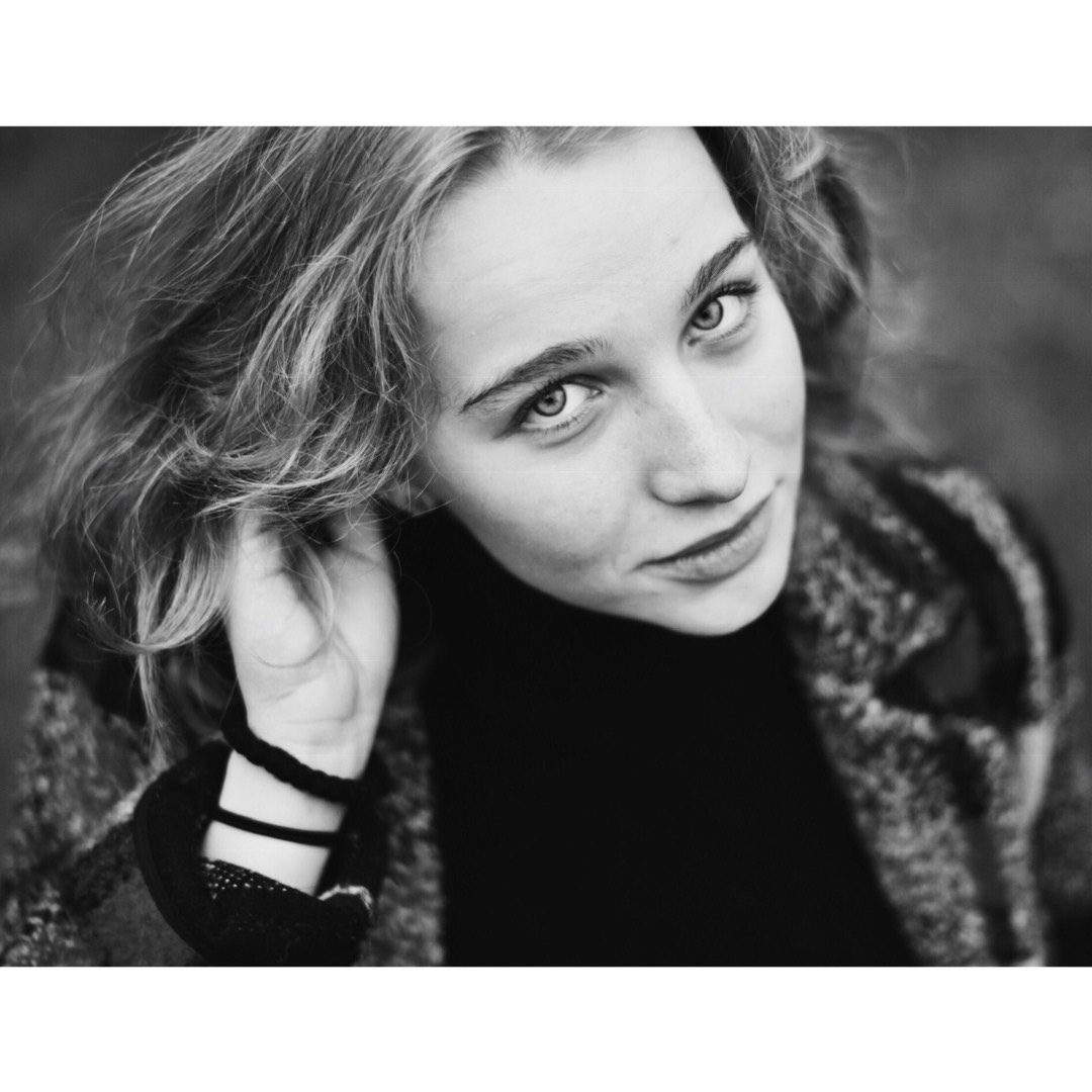 Евгения Крикуненко | Сетка — социальная сеть от hh.ru