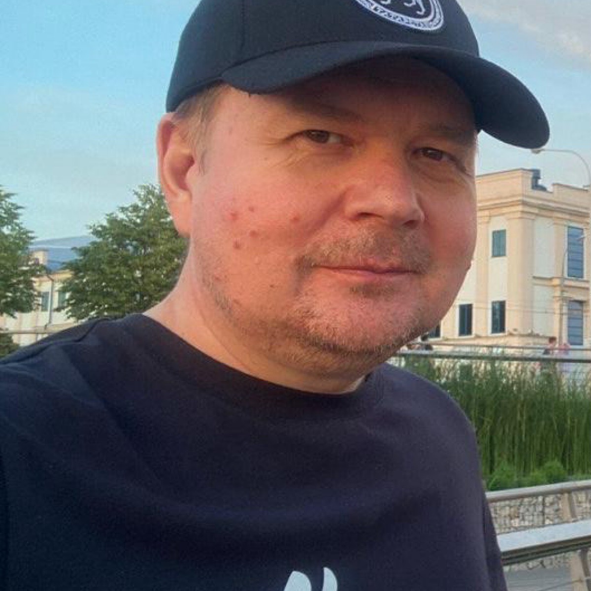 Ленар Хасанов