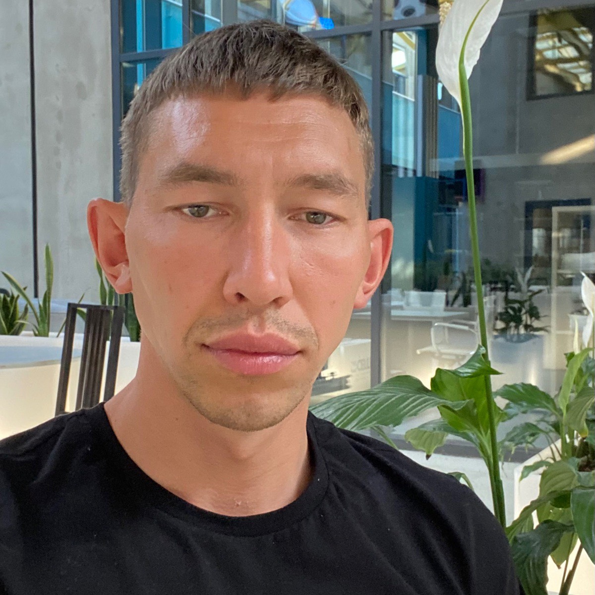 Антон Цветков | Сетка — социальная сеть от hh.ru