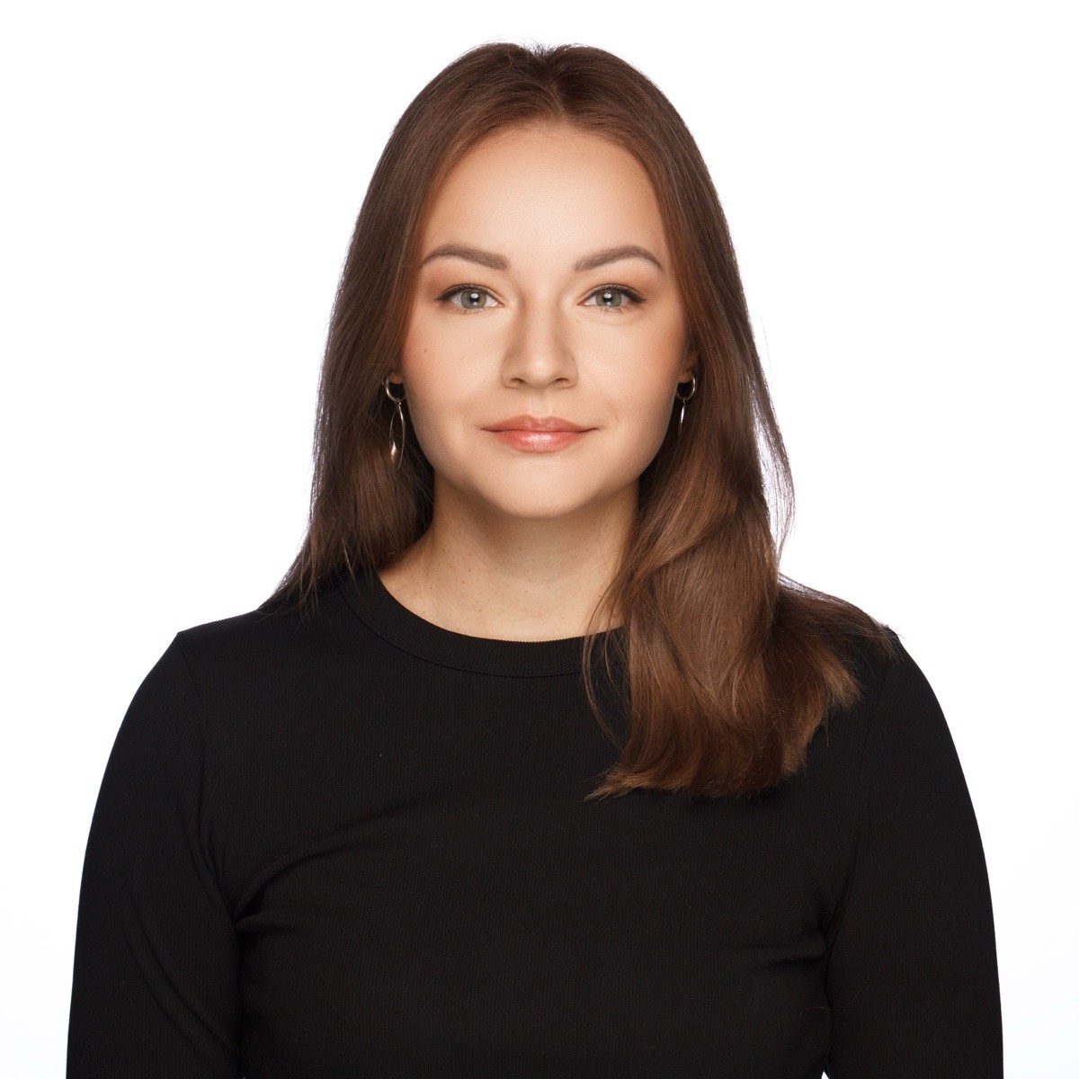 Ульяна Фурсаева