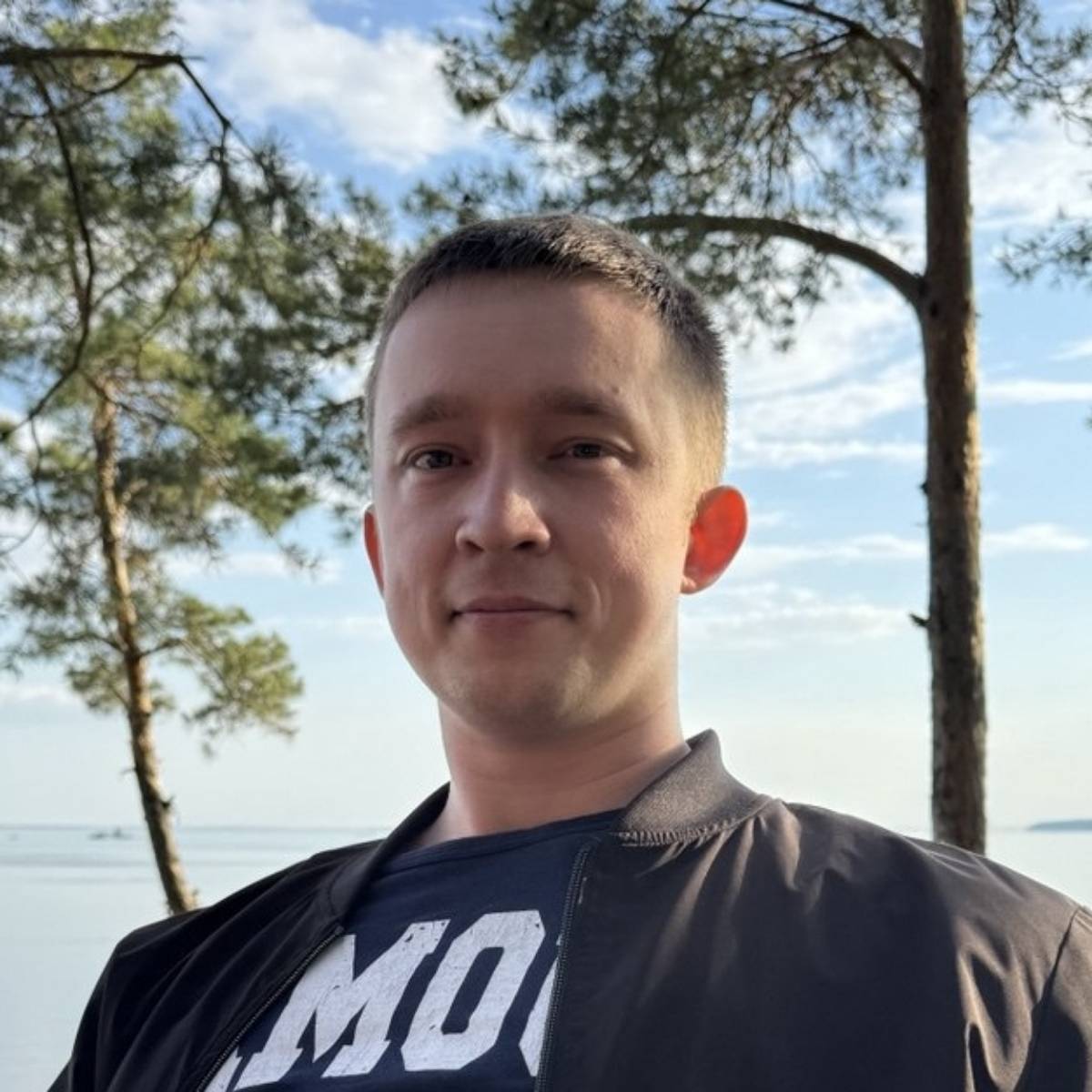 Ильдар Гафаров