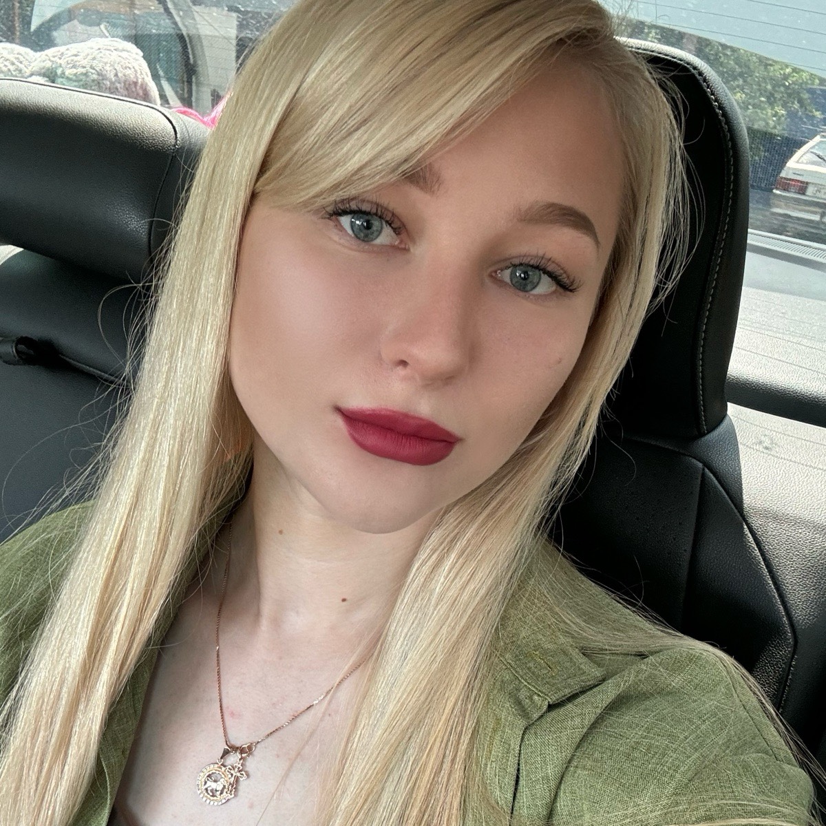 Татьяна Сидорова