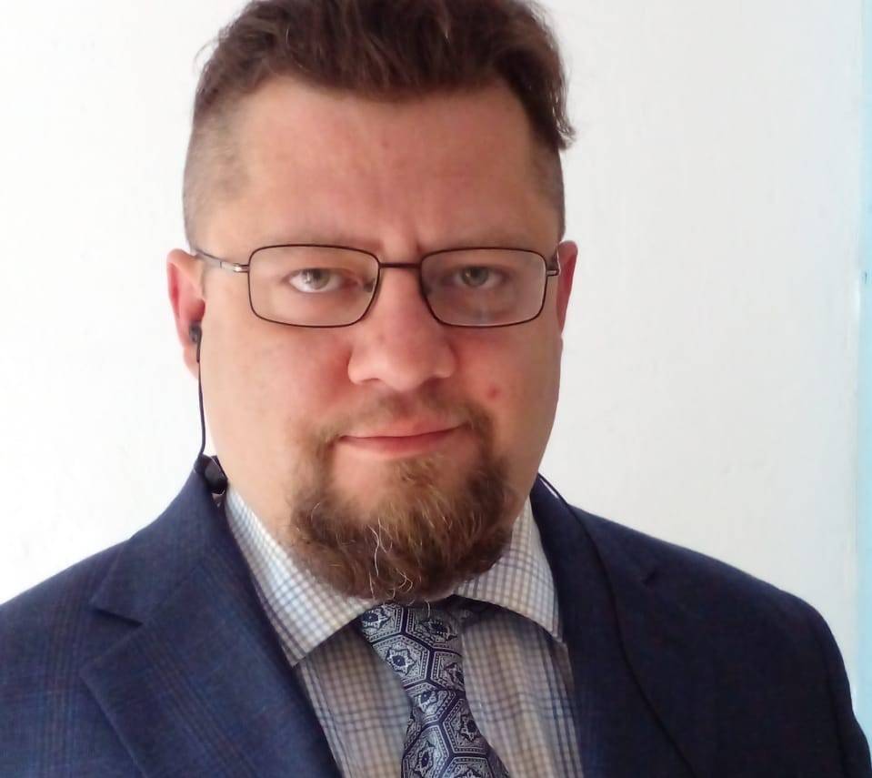 Сергей Аниканов | Сетка — социальная сеть от hh.ru