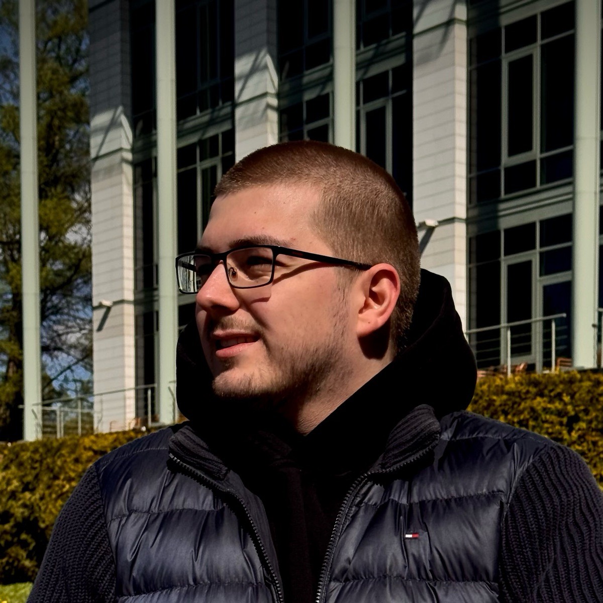 Владимир Денисов | Сетка — социальная сеть от hh.ru