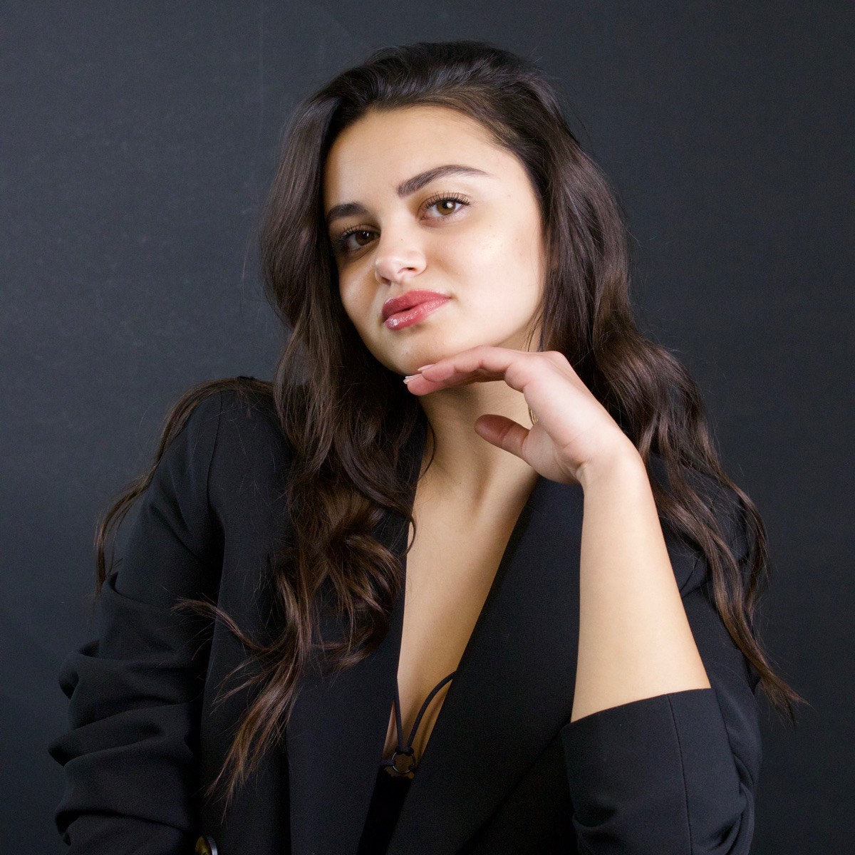 Теди Тошева | Сетка — социальная сеть от hh.ru