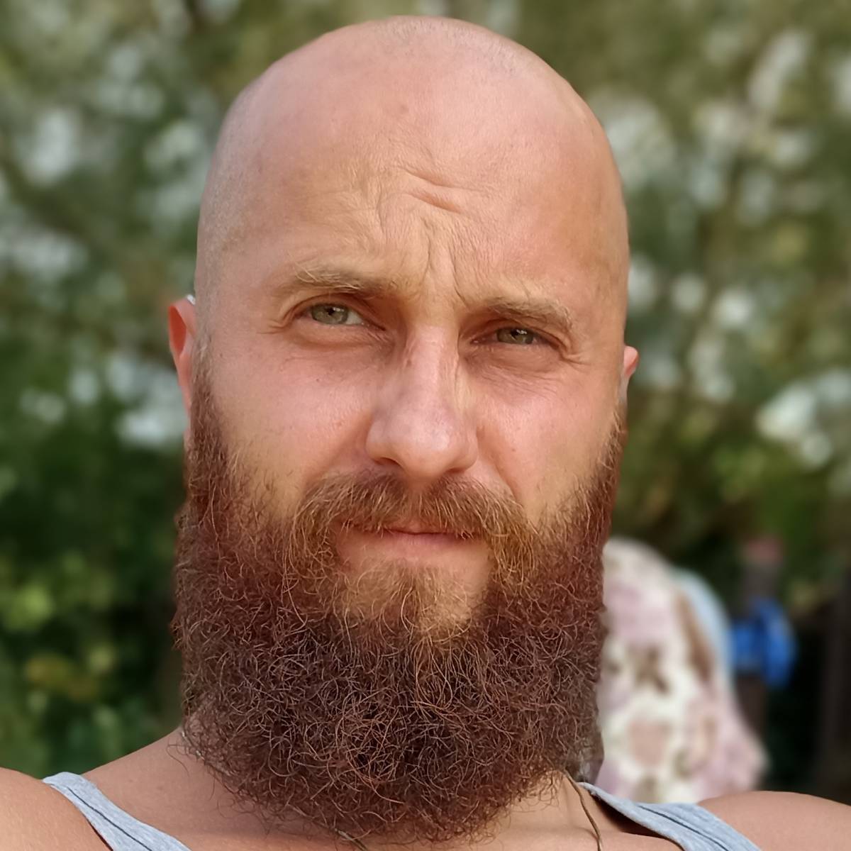 Илья Железко