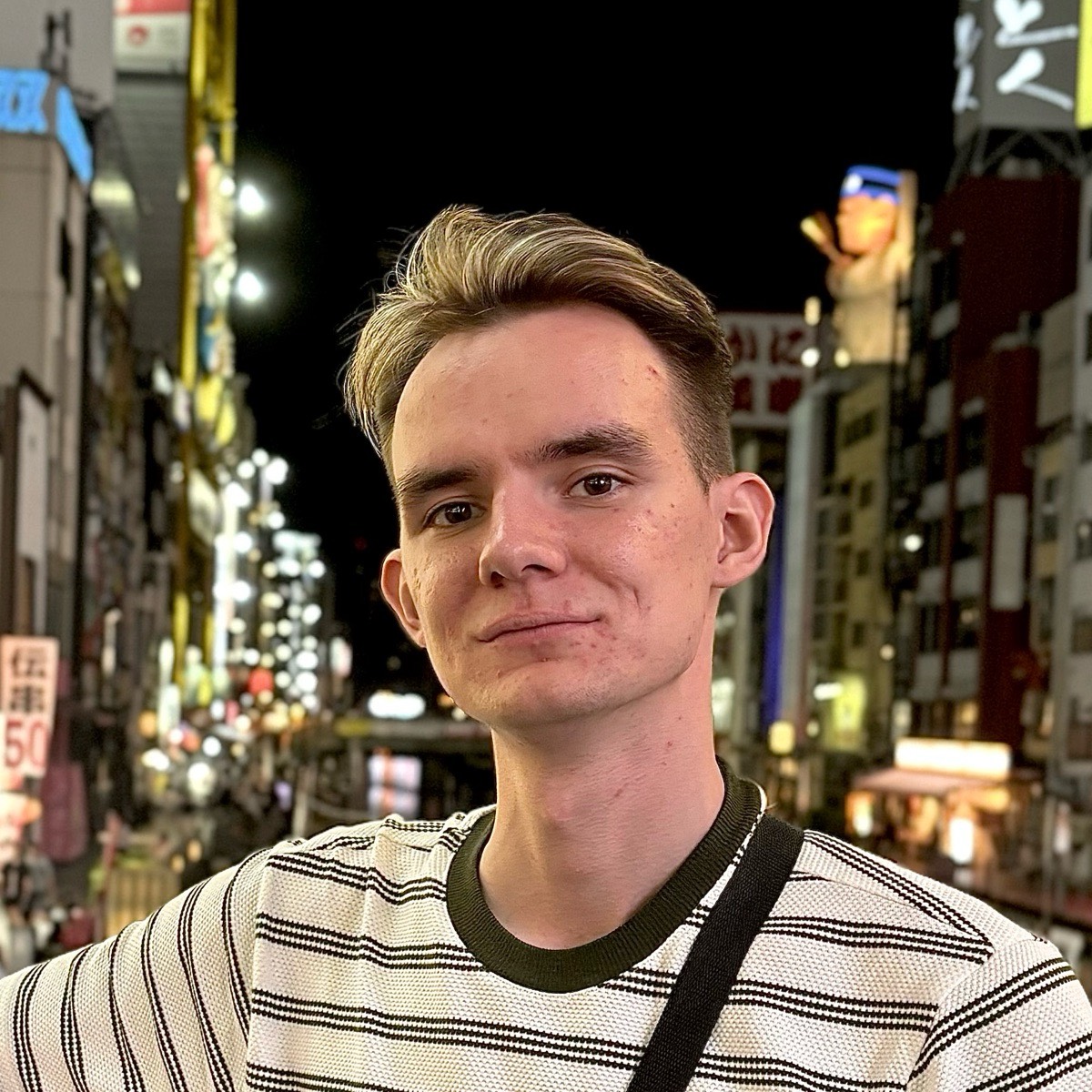 Роман Белодед