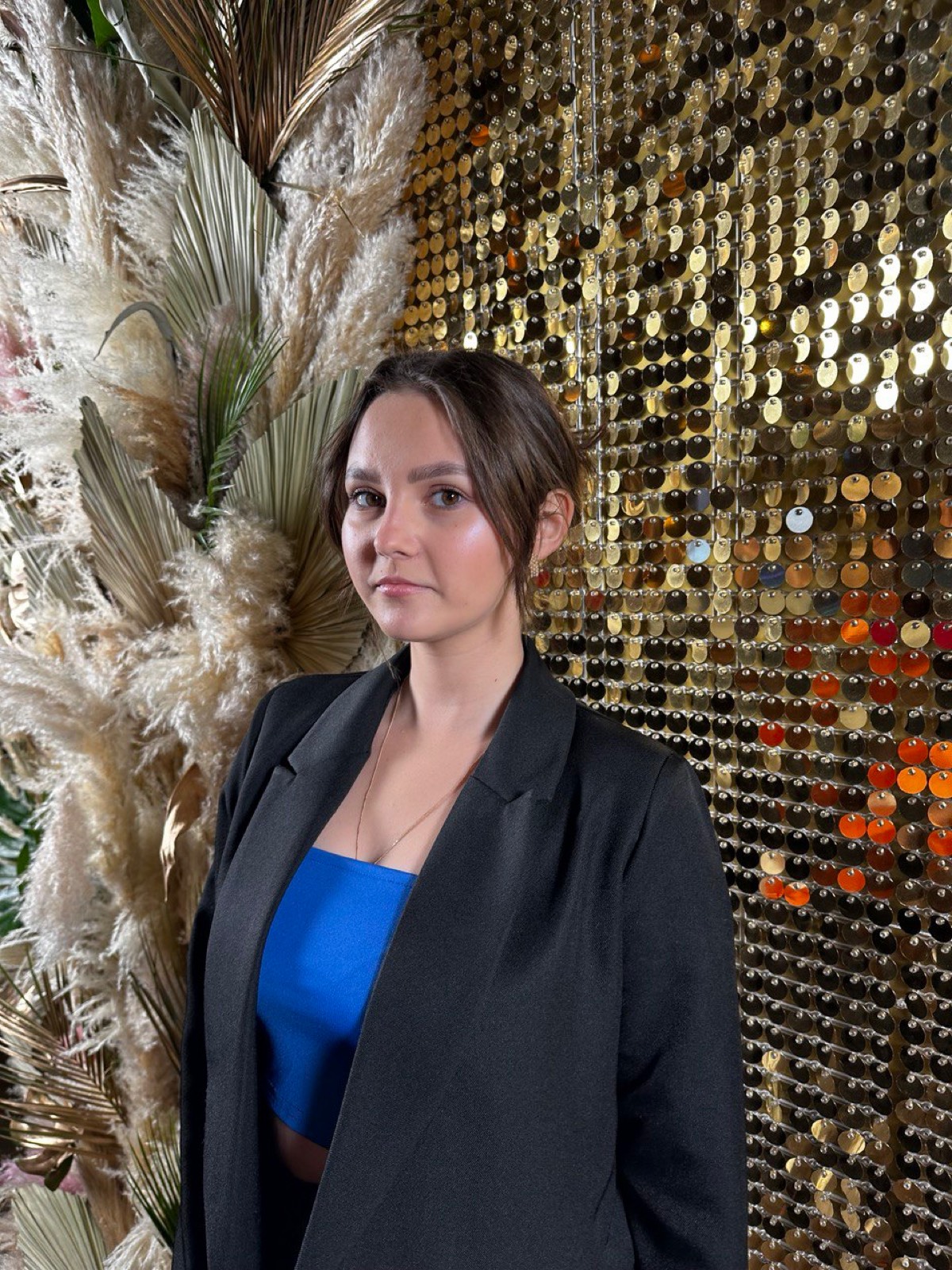 Ксения Булыгина