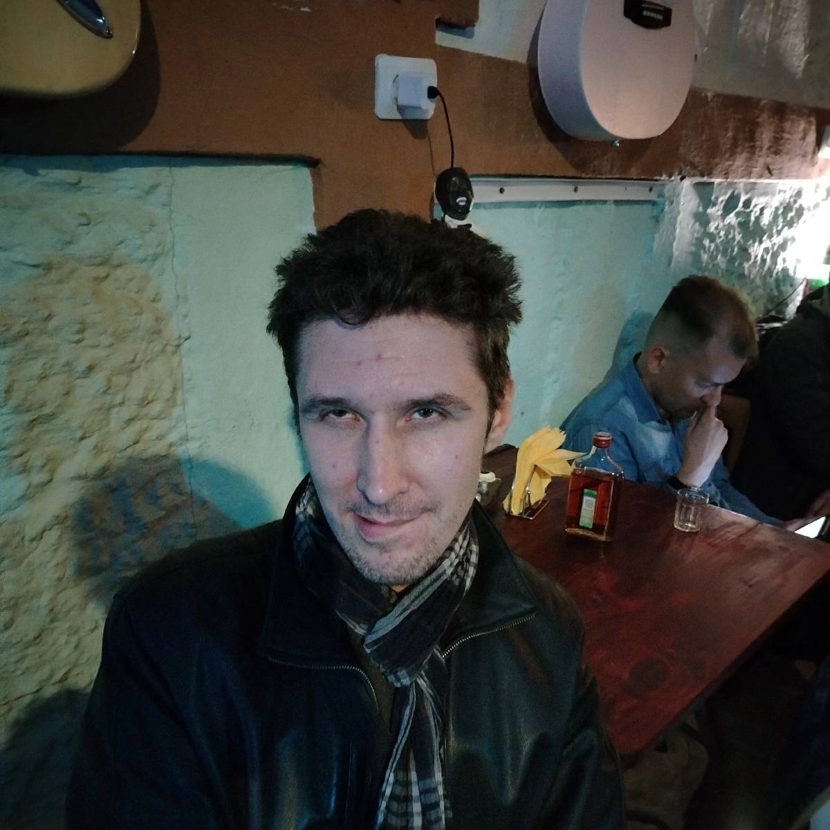 Дмитрий Иванов