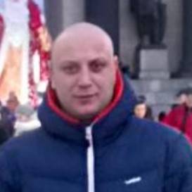 Константин Жерновой