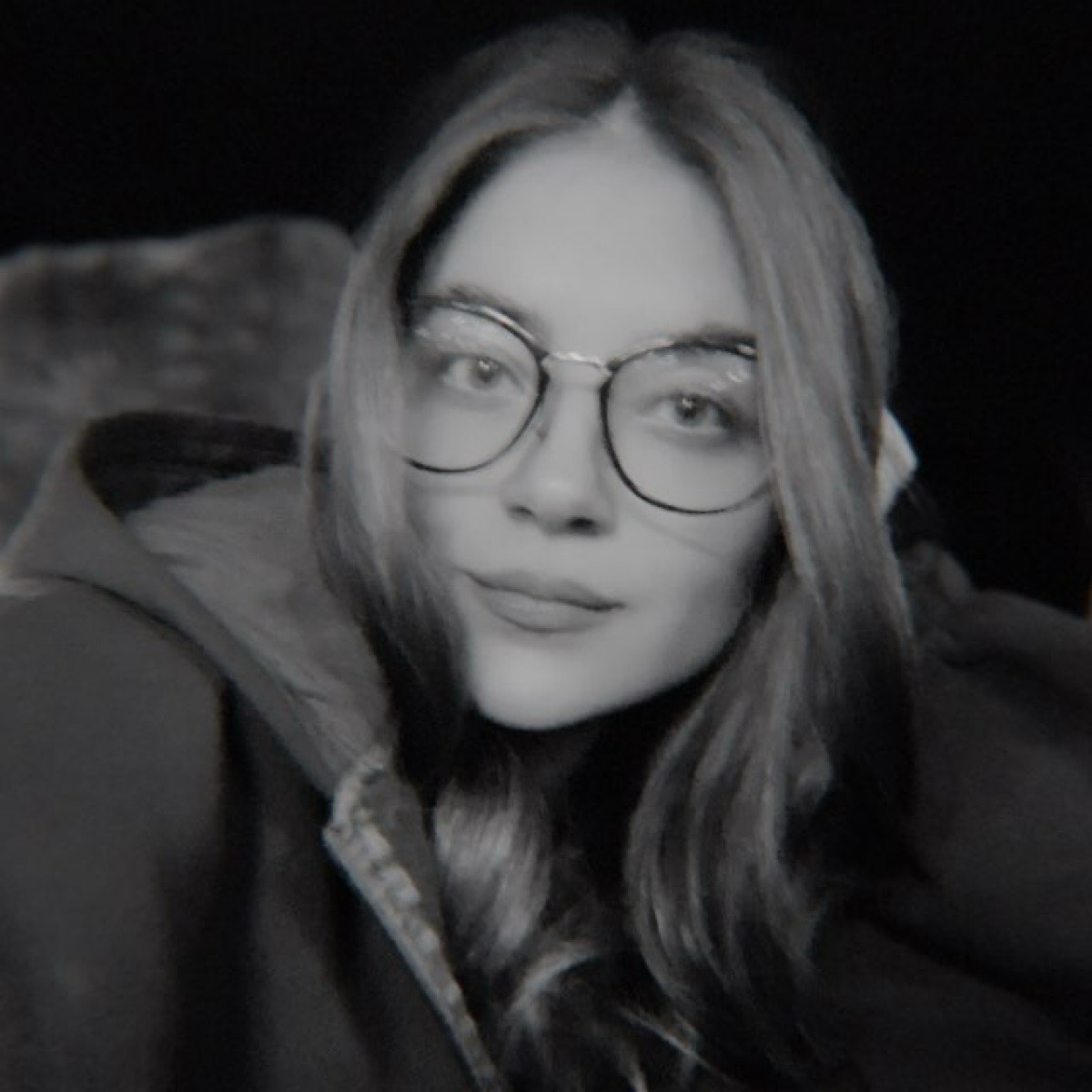 Яна Максимова