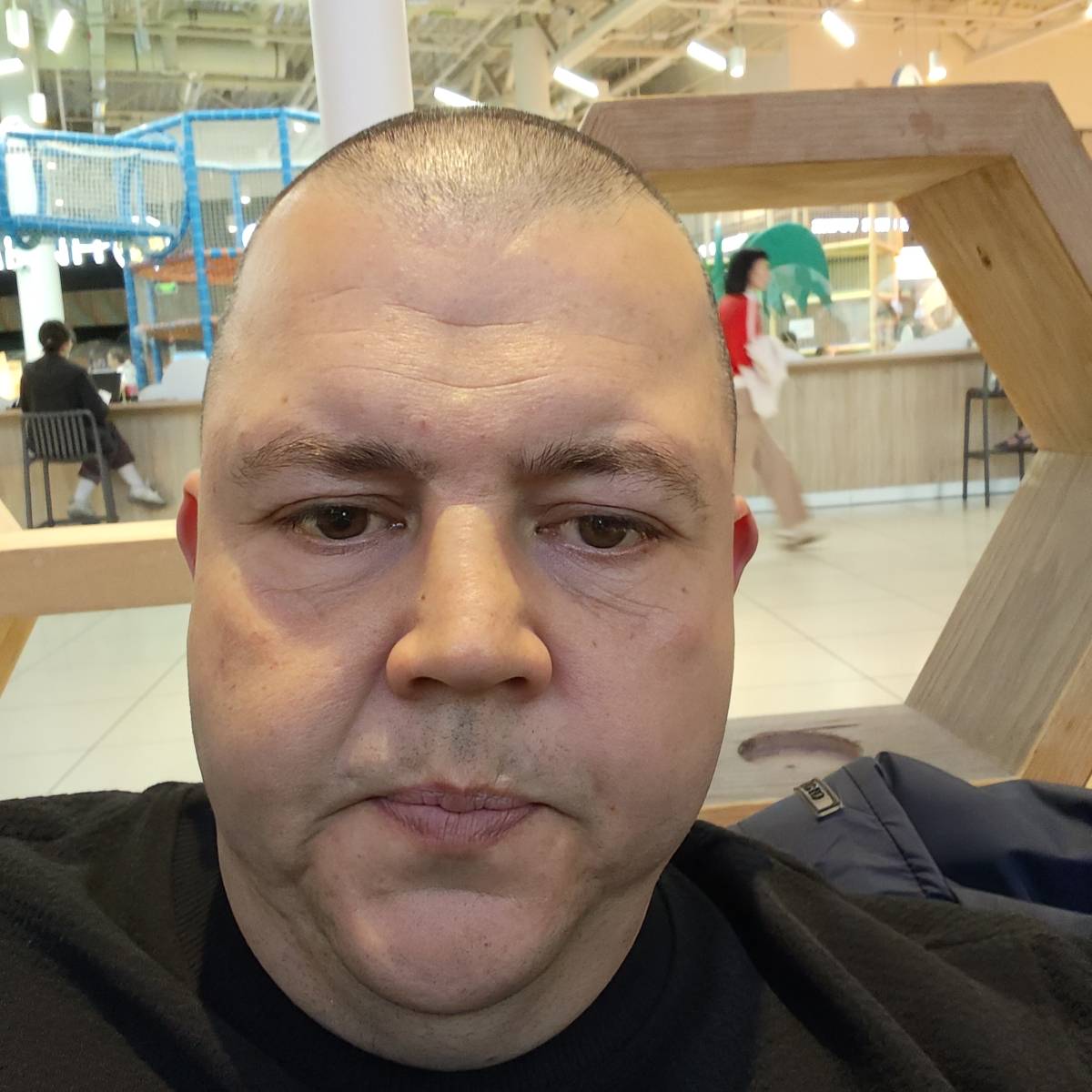 Евгений Ляпин