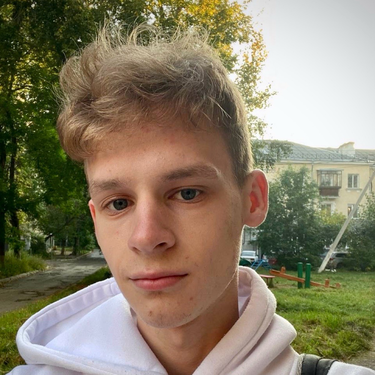 Александр Кузьминцев | Сетка — социальная сеть от hh.ru