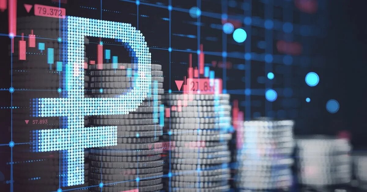 ⏺ Госдума приняла в первом чтении законопроект о поэтапном введении цифрового рубля в бюджетный процесс
Законопроект дополняет Бюджетный кодекс новым понятием — «счет цифрового рубля Федерального казн... | Сетка — социальная сеть от hh.ru