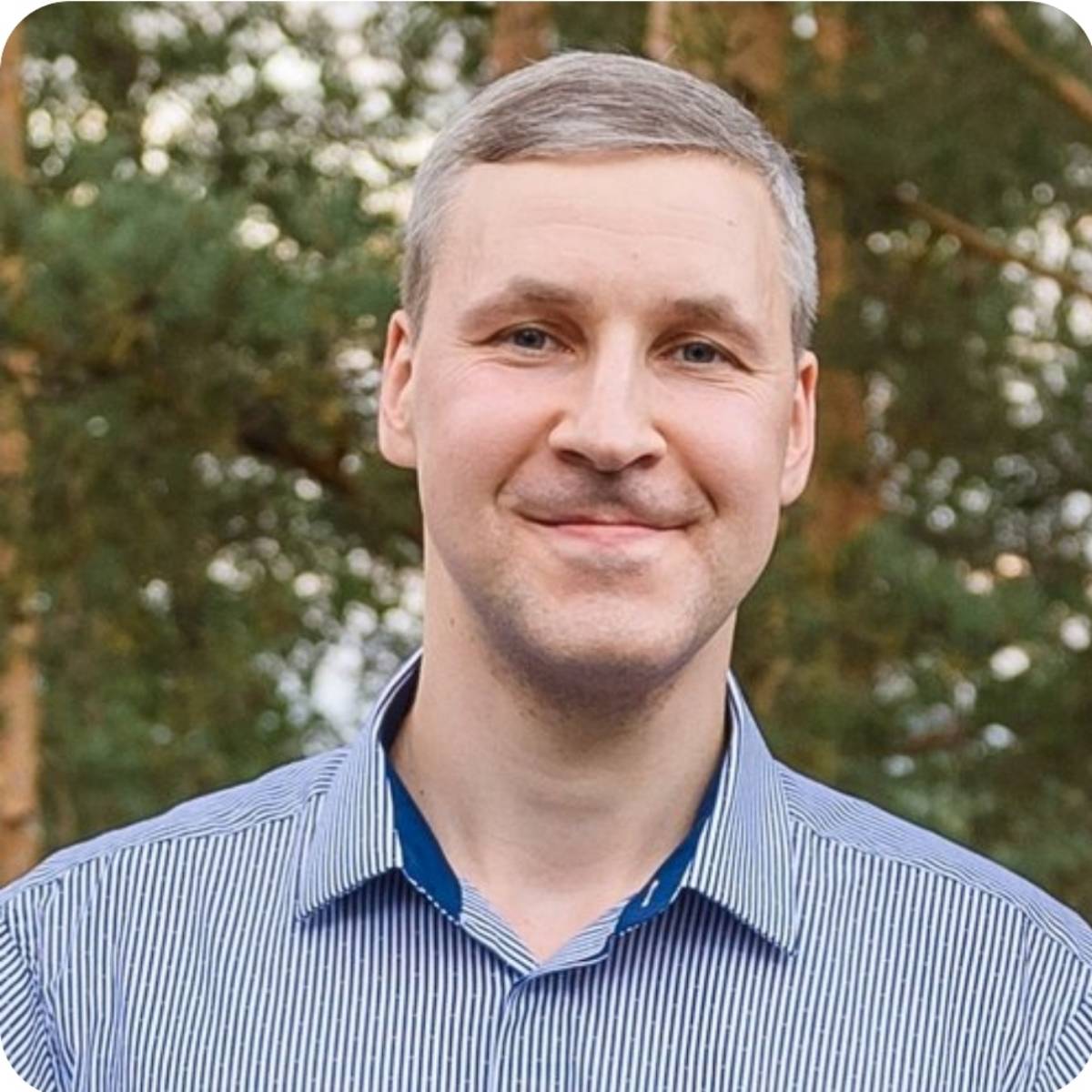 Илья Голов | Сетка — социальная сеть от hh.ru