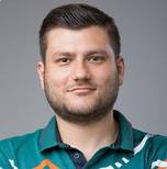 Daniel Zebian | Сетка — социальная сеть от hh.ru