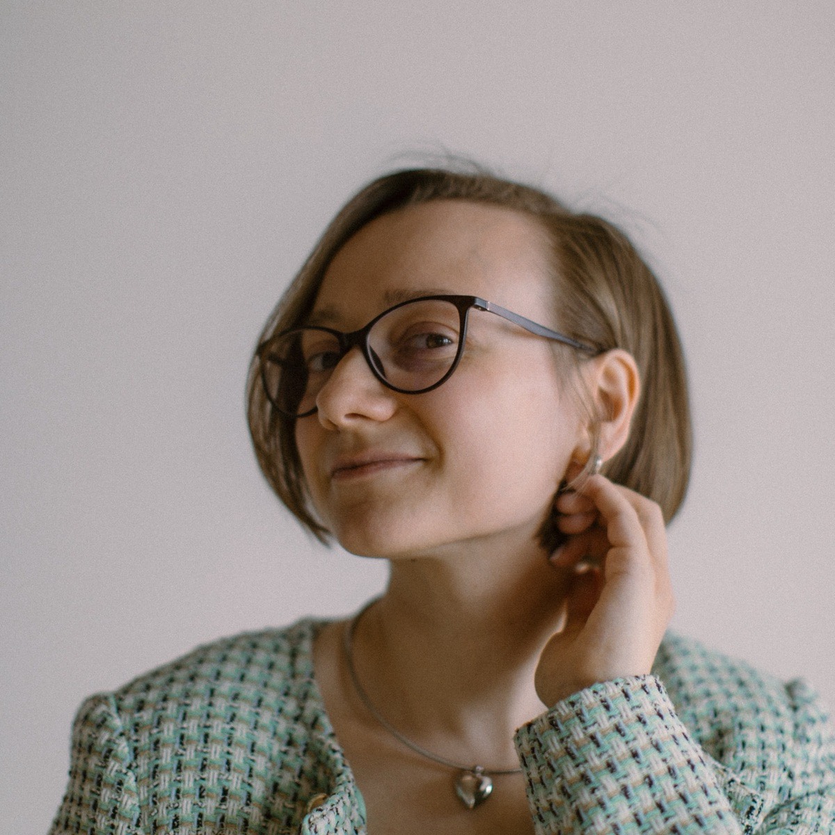 Марина Назарова | Сетка — социальная сеть от hh.ru