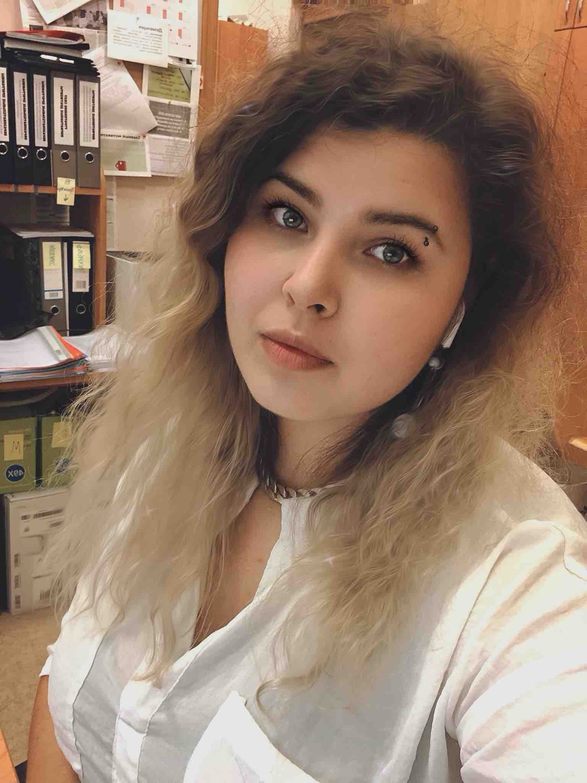 Анастасия Ильина