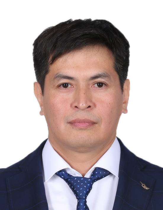 Сакен Бакимов