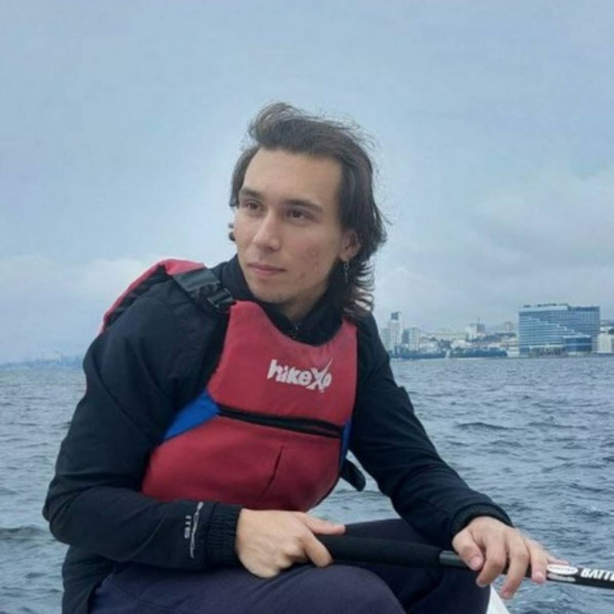 Иван Шевченко