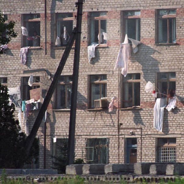 Сегодня на Ставрополье вспоминают жертв нападения на Буденновск30 лет назад здесь произошел один из самых кровавых террористических актов в современной истории страны. | Сетка — социальная сеть от hh.ru