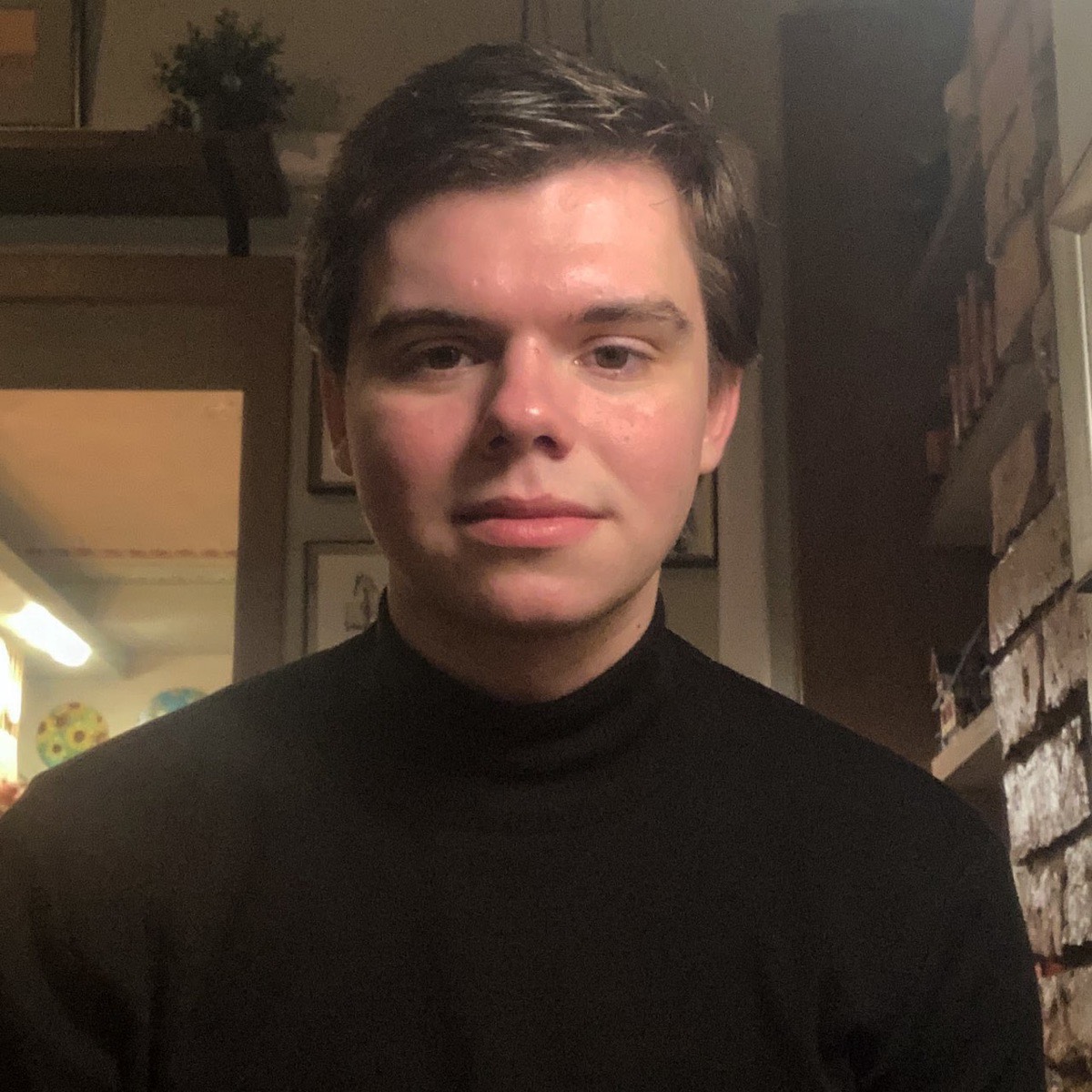 Максим Жеровов | Сетка — социальная сеть от hh.ru