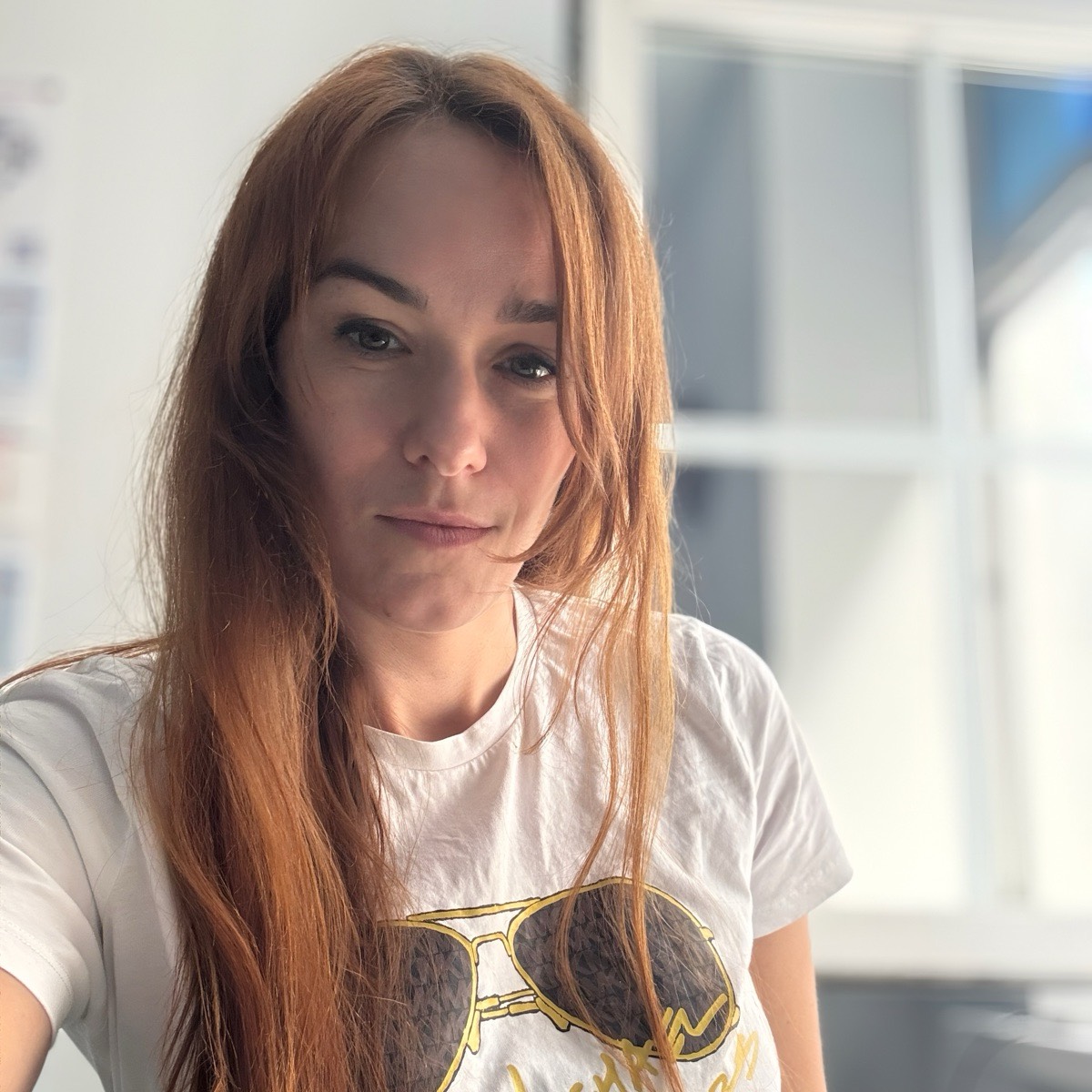 Ольга Сенчихина | Сетка — социальная сеть от hh.ru