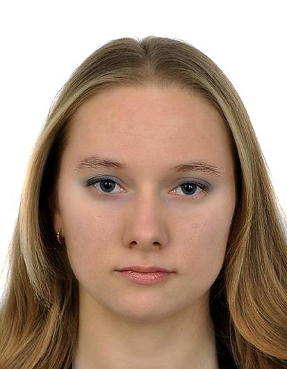 Анна Кузнецова