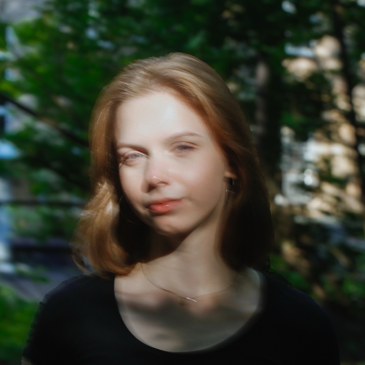 Екатерина Литвинеко
