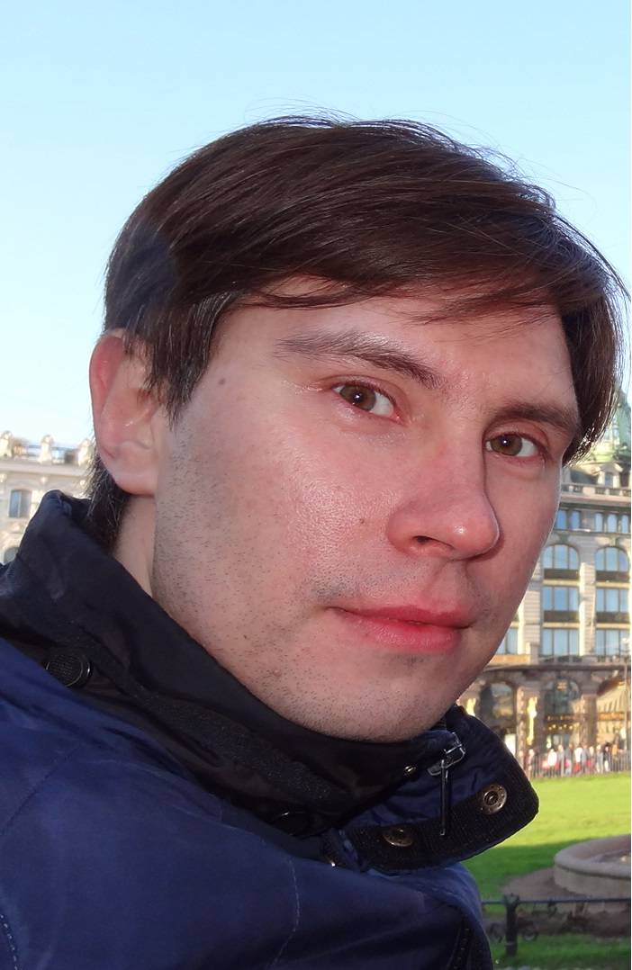 Марат Камалутдинов | Сетка — социальная сеть от hh.ru