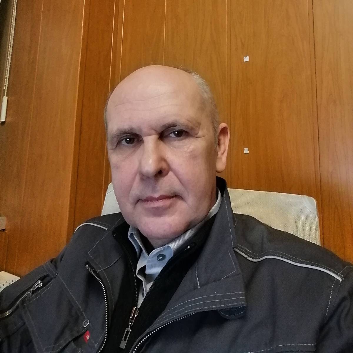 Сергей Голопапенко