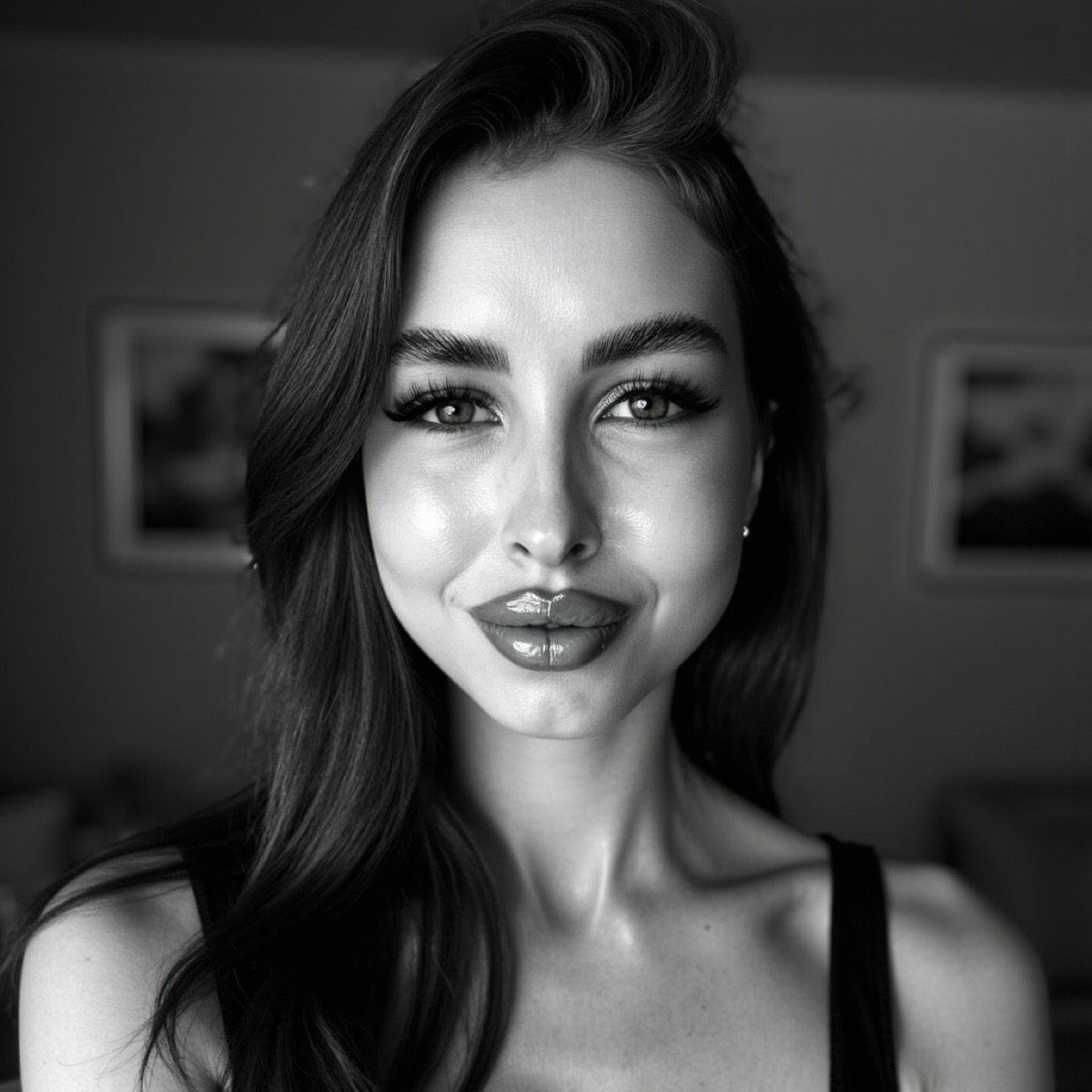 Анастасия Гончарова