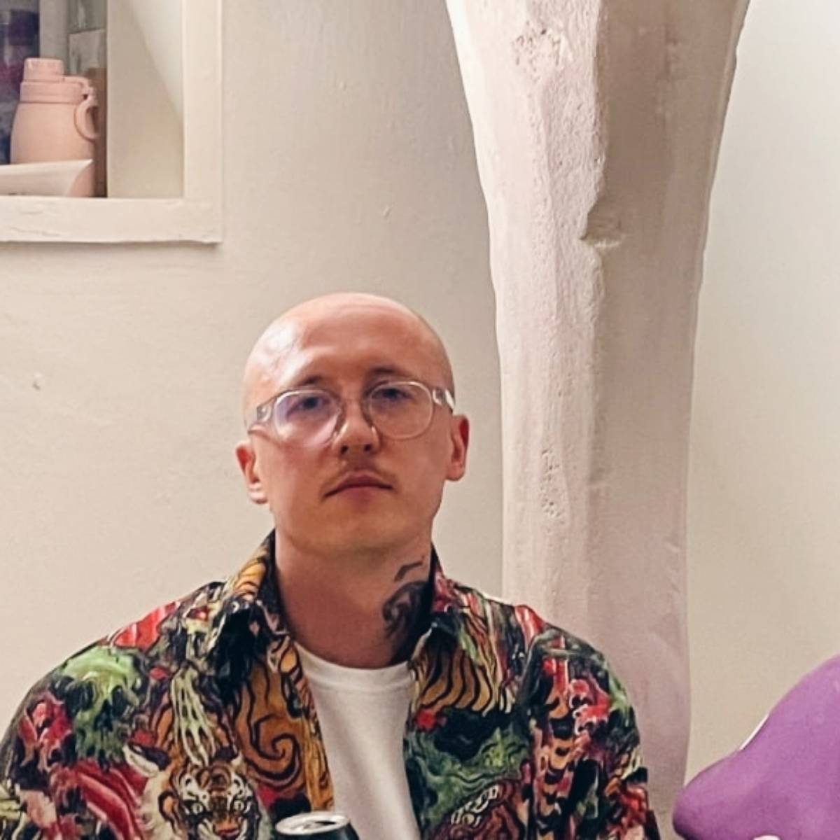 Андрей Процишен | Сетка — социальная сеть от hh.ru