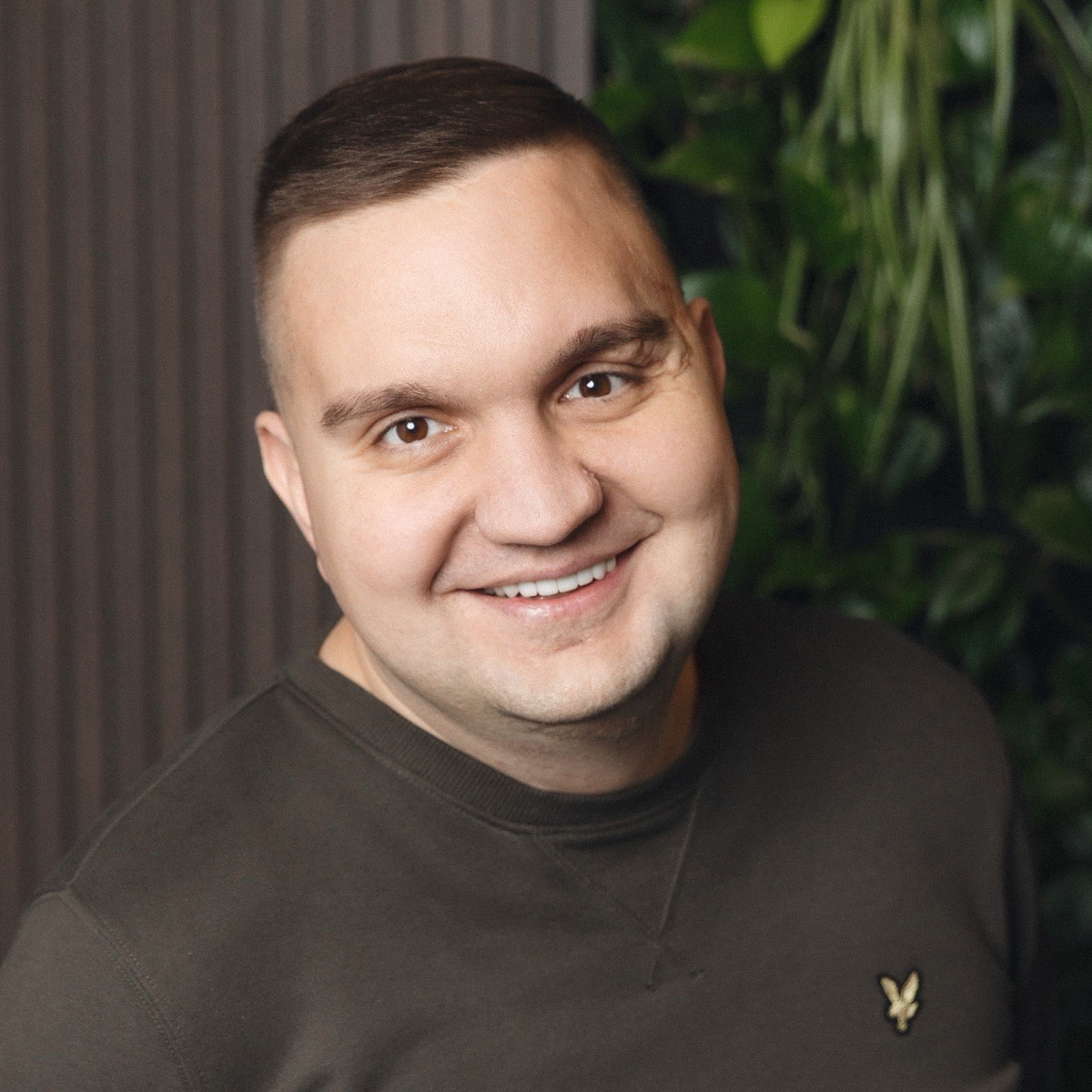 Сергей Панурин | Сетка — социальная сеть от hh.ru